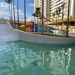 Solar Das Aguas Resort