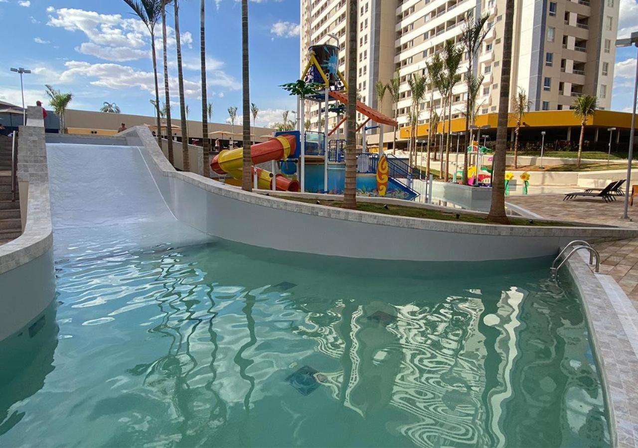 Solar Aguas Resort Olimpia