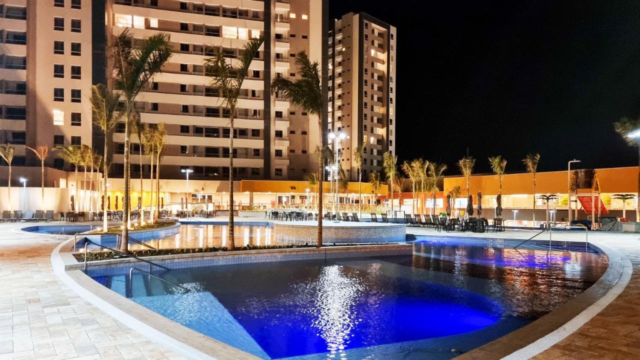 Solar Aguas Resort