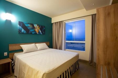 Solar Aguas Resort *